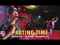 Download Lagu Parting Time | Rockstar | Sweetnotes Live