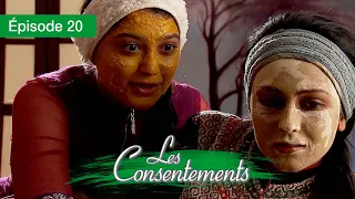 Qubool Hai Zoya S Destiny EP 20 HD 