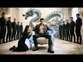 Download Lagu The Black Tiger Hall master was framed as insane —now his power is unsealed, and revenge begins!