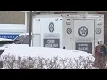 Alliance police 2 dead including suspect shot by officers in incident to be investigated by BCI