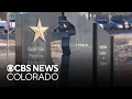 Aurora s police recruits reflect on service at Colorado Freedom Memorial