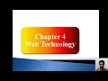 Class XII - Computer Applications