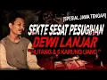 Download Lagu MOBIL BERUBAH JADI KERETA KENCANA ISINYA DUIT 5 KARUNG !! KISAH MISTIS SEKTE PESUGIHAN DEWI LANJAR MP3