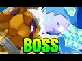 Download Lagu NOWY BOHATER vs. BOSS 😎 DREADBLOON w Bloons TD6 Polska