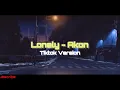 Lonely - Akon (TikTok Version Songs)