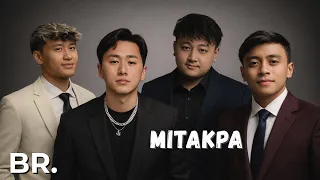 mitakpa rebellions bhutan chill pop remix reimagined by bhutan regrooved
