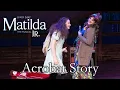 Matilda Jr Acrobat Story Part One TKA Theatre Co
