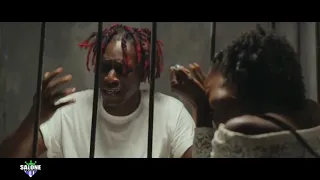 a k k sugar boy ft nega don baby fayia sierra leone music video 2020 salone hit makers