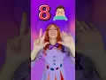 Download Lagu Números del 1 al 10 #número #musicainfantil #videosinfantiles #matemática #matemáticas #shortsvideo