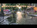 Bricktown OKC Water Taxi Tour Overrated or Hidden Gem