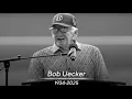 Baseball Hall of Famer Bob Uecker dies at 90