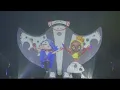Splatoon 3 - Deep Cut Nintendo Live 2022 Lines Dubbed