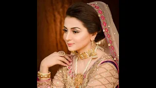 Wedding Looks Pakistani Girls شادی کی تقریب میں لڑکیوں کی تصویریں Subcribe Viral 
