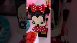 LEGO® BrickHeadz Minnie Mouse 41625