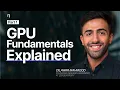 GPU Performance Engineering Explained Latency Throughput and Bottlenecks Explained