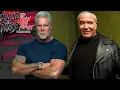 Kevin Nash on his final moments with Scott Hall