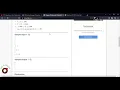 CODECHEF PROBLEM PROBLEM CODE - DPOLY