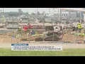FedEx adding 500 000-s f addition at Memphis Hub