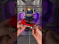 Download Lagu Deluxe Turbo MegazordAlways loved this toy as a kid! Power Rangers Turbo #megazord