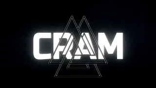 Anthony Cram - Calm