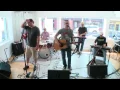 Tiny Reminders - Dirt Road Radio performs on Live Lunch Break