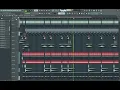 Lagu RAVEPILLA ENKATI RAILU KATTA KULIIKI EDM MIX DJ SAI TEJA SDPT FL STUDIO PROJECT FREE FLP DOWNLOAD