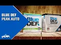 BlueDEF (DEF001) Diesel Exhaust Fluid - 55 Gallon Drum - Video 4 of 1
