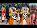 Lagu GILA!!BARONGAN NGAMUK DI TENGAH KIRAB! Arak-Arakan Barongan Blora \u0026 Reog Mustika Macan Kumbang 2025”
