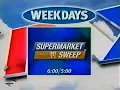 Download Lagu Supermarket Sweep promo 1999