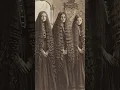 Historian Reveals SECRET Hair Styles of Victorian Women