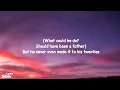 Kate Bush - Army Dreamers (Lyrics)