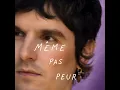 Même pas peur - blond