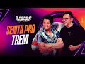 Download Lagu SENTA PRO TREM, TÁ TUDO BEM (Asas Morenas) #sentaprotrem