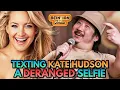 Bobby Lee Texts Kate Hudson A Selfie With His Dead Dad Bein Ian With Jordan Podcast Clips