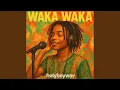 Download Lagu Waka Waka