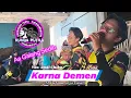 Download Lagu KARNA DEMEN VOC. ANDI CHIKO || RUNDA PUTRA || SHOW SIDAMULYA CIASEM