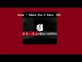 Alok - Table For 2 Feat. IRO (Remix DJ Hedu Gomes)