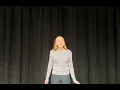 Adria Rothfield - "Right Hand Man" (Something Rotten) | Musical Theater Prescreen