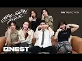 Download Lagu TIGGER \u0026 VIIS Reaction to PERSES 'อย่าฝืน (Over)'