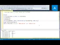 SQL Window function Partition By How to calculate Running Total of Sales Amount