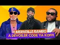Download Lagu ING ARENA YA KOFFI 1400 PERSONNE SELON MERVEILLE RAMBO, A DÉVOILÉ CODE YA KOFFI