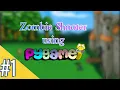 Pygame Tutorial - Installing and setting up our Game environment