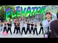Download Lagu [KPOP IN PUBLIC] BAEKHYUN 백현 - 'Elevator' | DANCE COVER BY W4LK FROM MADRID MP3