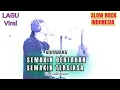 Download Lagu SEMAKIN BERTAHAN SEMAKIN TERSIKSA - ADISWARA | slow rock Melayu Indonesia (official music video) MP3