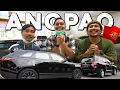 Download Lagu ANGPAO MOBIL SEHARGA 4MILYAR UNTUK DONO FIRZA