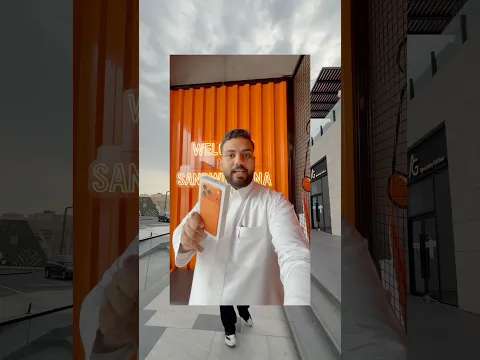 صاحب هذا المطعم يتحدى على ايفون📱🔥