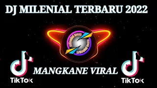 milenial music team kompilasi 4 dj nan surya goyang dumang