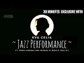 Download Lagu Eva Celia - Jazz Performance ft. Indra Lesmana | Cover U