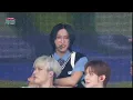 ATEEZ - PRETTY U (COVER OF SEVENTEEN) [2024 FANMEETING ATINY’S VOYAGE : FROM A TO Z]