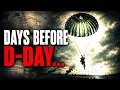 Behind Enemy Lines D-Day Preparations in France Lost Spies Ep 2 4K Documentary